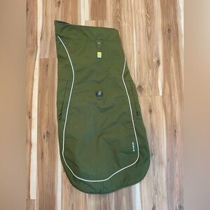 Ruffwear Jacket Harness XL